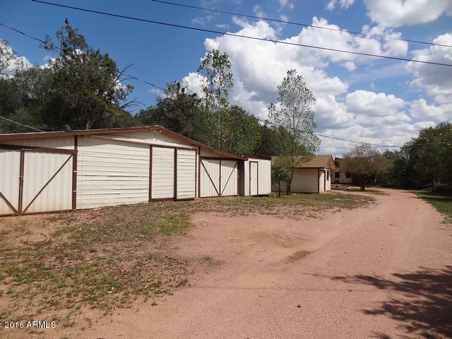 2289 North Flowing Springs Road Payson, AZ 85541 - Photo 13 of 21 DSC09622