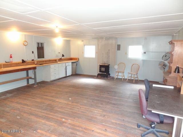 2289 North Flowing Springs Road Payson, AZ 85541 - Photo 14 of 21 DSC09627
