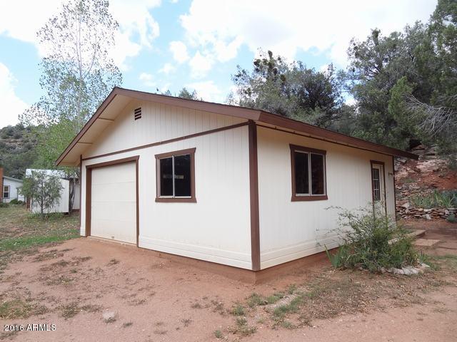 2289 North Flowing Springs Road Payson, AZ 85541 - Photo 15 of 21 DSC09630