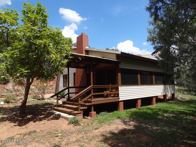 2289 North Flowing Springs Road Payson, AZ 85541 - Photo 17 of 21 DSC09667 - Copy