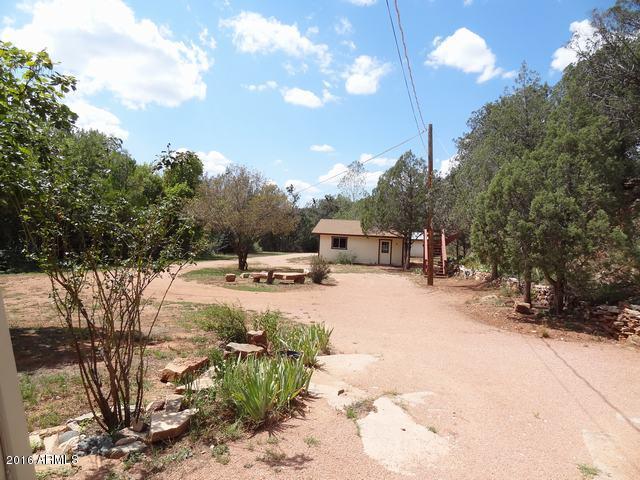 2289 North Flowing Springs Road Payson, AZ 85541 - Photo 21 of 21 DSC09674 - Copy - Copy