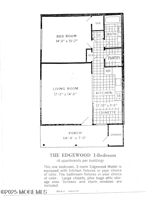 106 Hope Road, Unit C Whiting, NJ 08759 - Photo 11 of 11