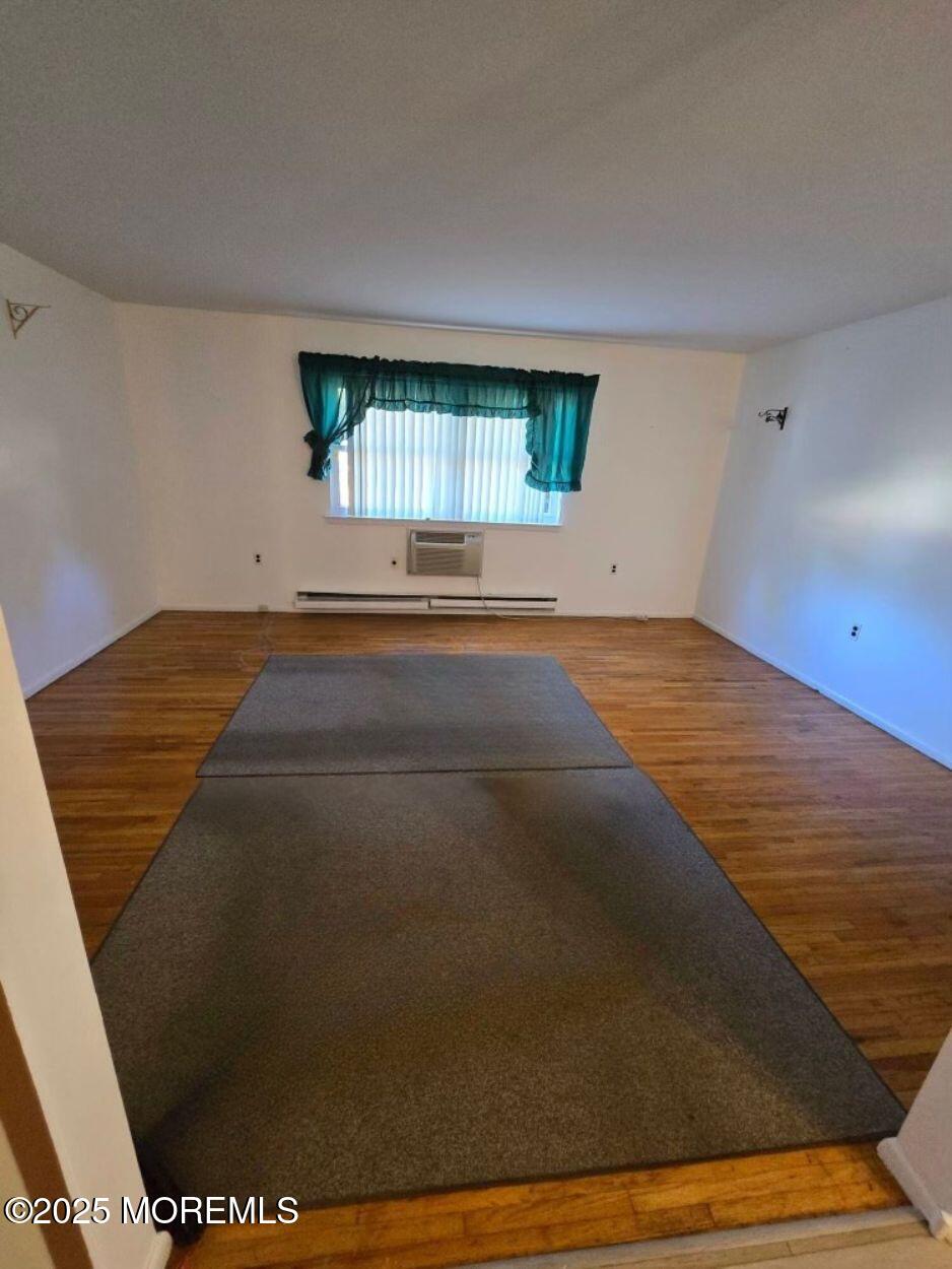 106 Hope Road, Unit C Whiting, NJ 08759 - Photo 3 of 11 a view of empty room