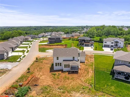 $658,500 | 25010 West 142nd Street, Olathe, KS 66061