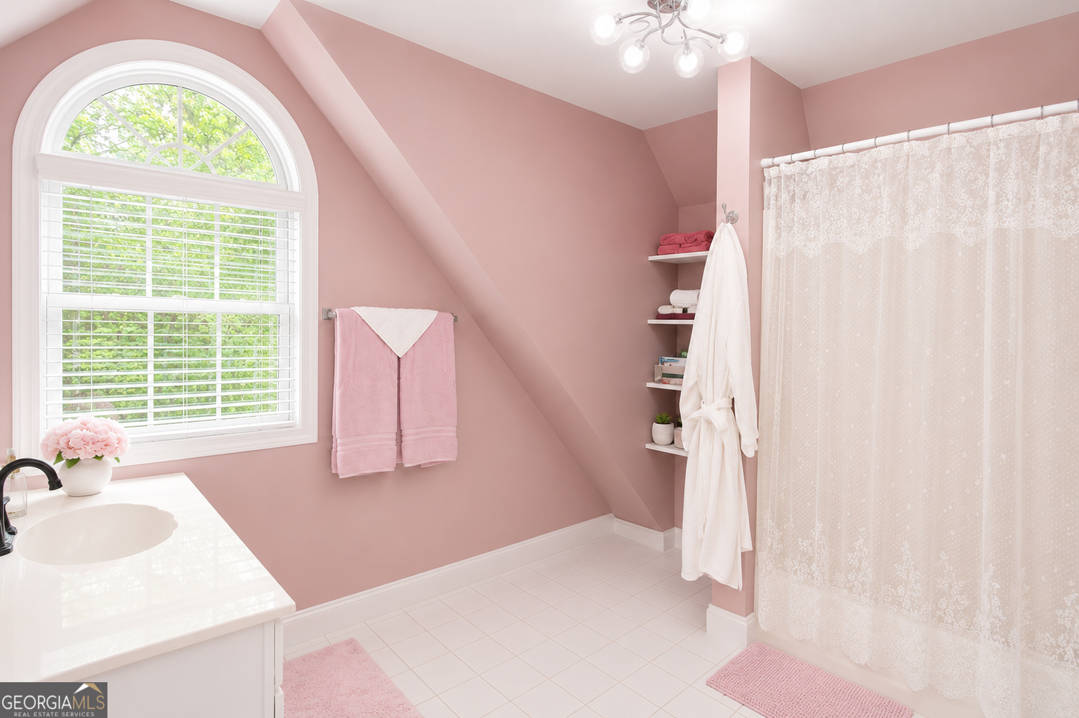 354 Minshew Road Northeast Rome, GA 30161 - Photo 41 of 65