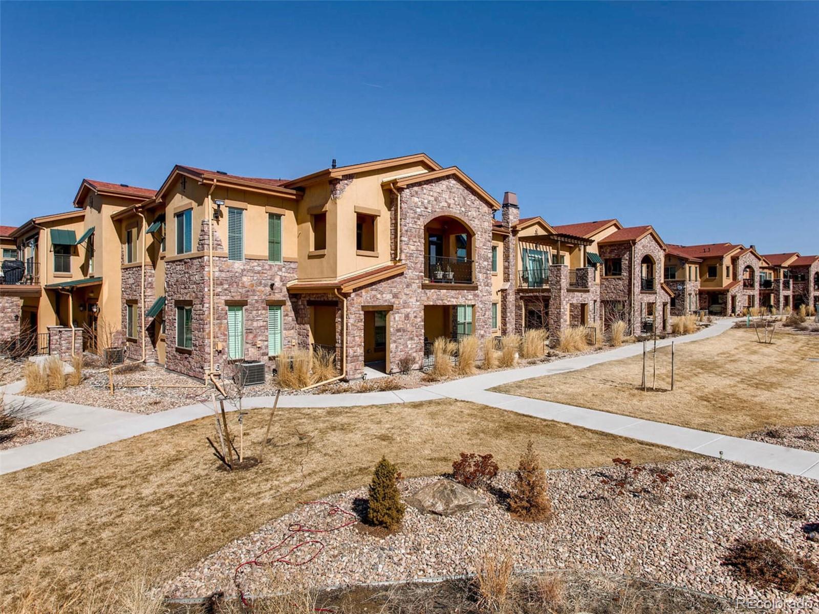 2320 Primo Road, Unit 102 Highlands Ranch, CO 80129 - Photo 1 of 23