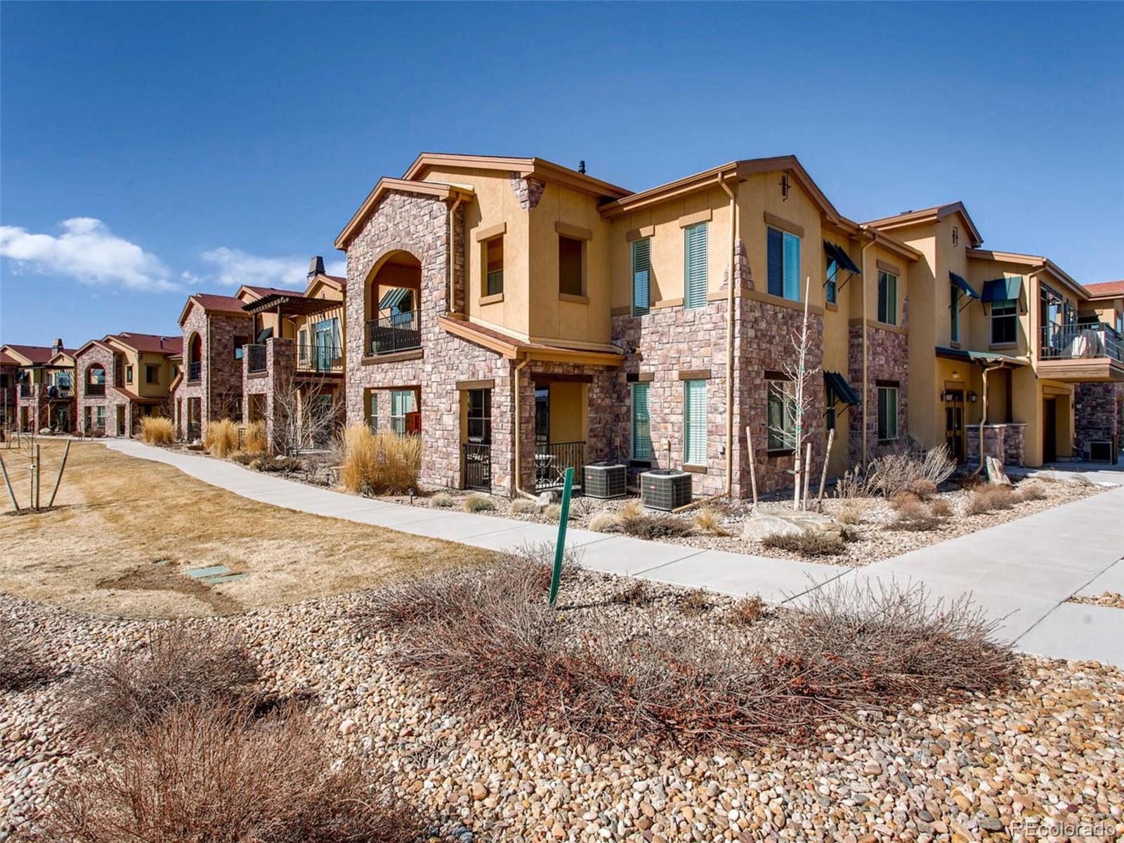 2320 Primo Road, Unit 102 Highlands Ranch, CO 80129 - Photo 2 of 23