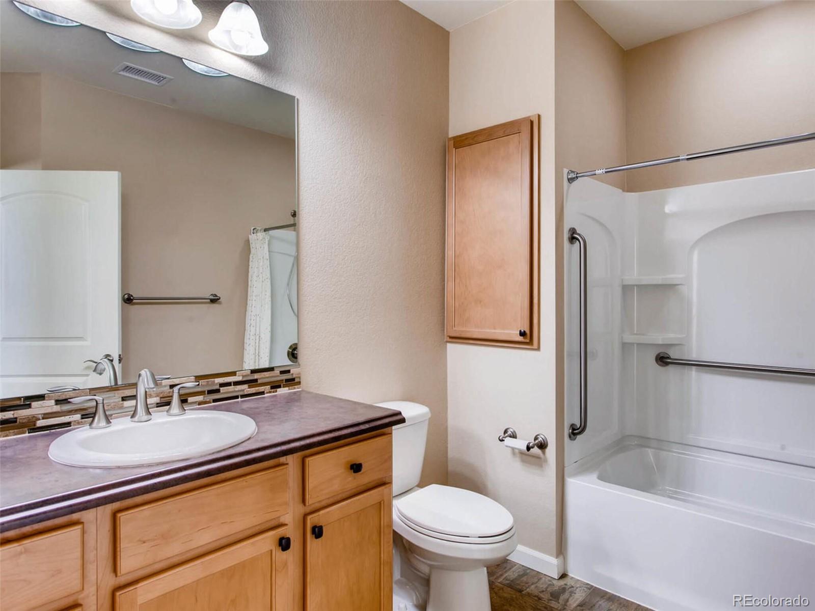 2320 Primo Road, Unit 102 Highlands Ranch, CO 80129 - Photo 22 of 23