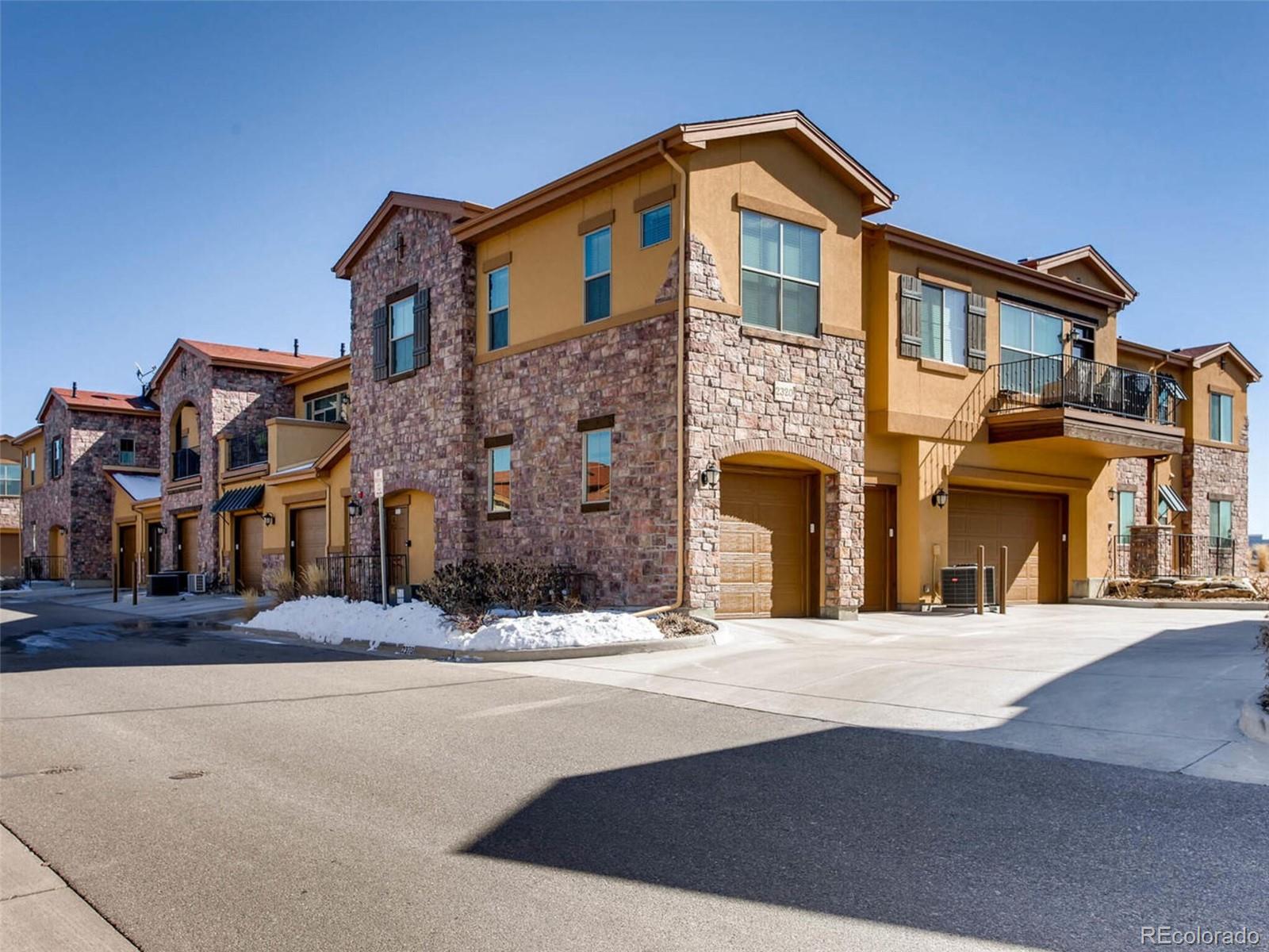 2320 Primo Road, Unit 102 Highlands Ranch, CO 80129 - Photo 23 of 23