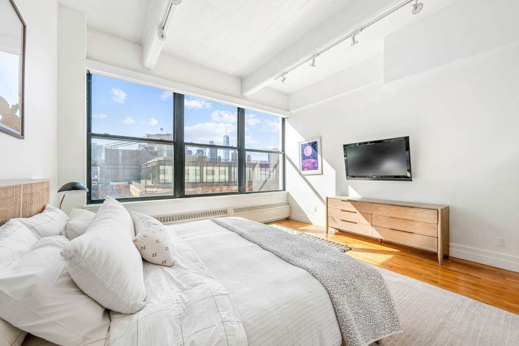 1 Main Street, Unit 5L Brooklyn, NY 11201 - Photo 6 of 18