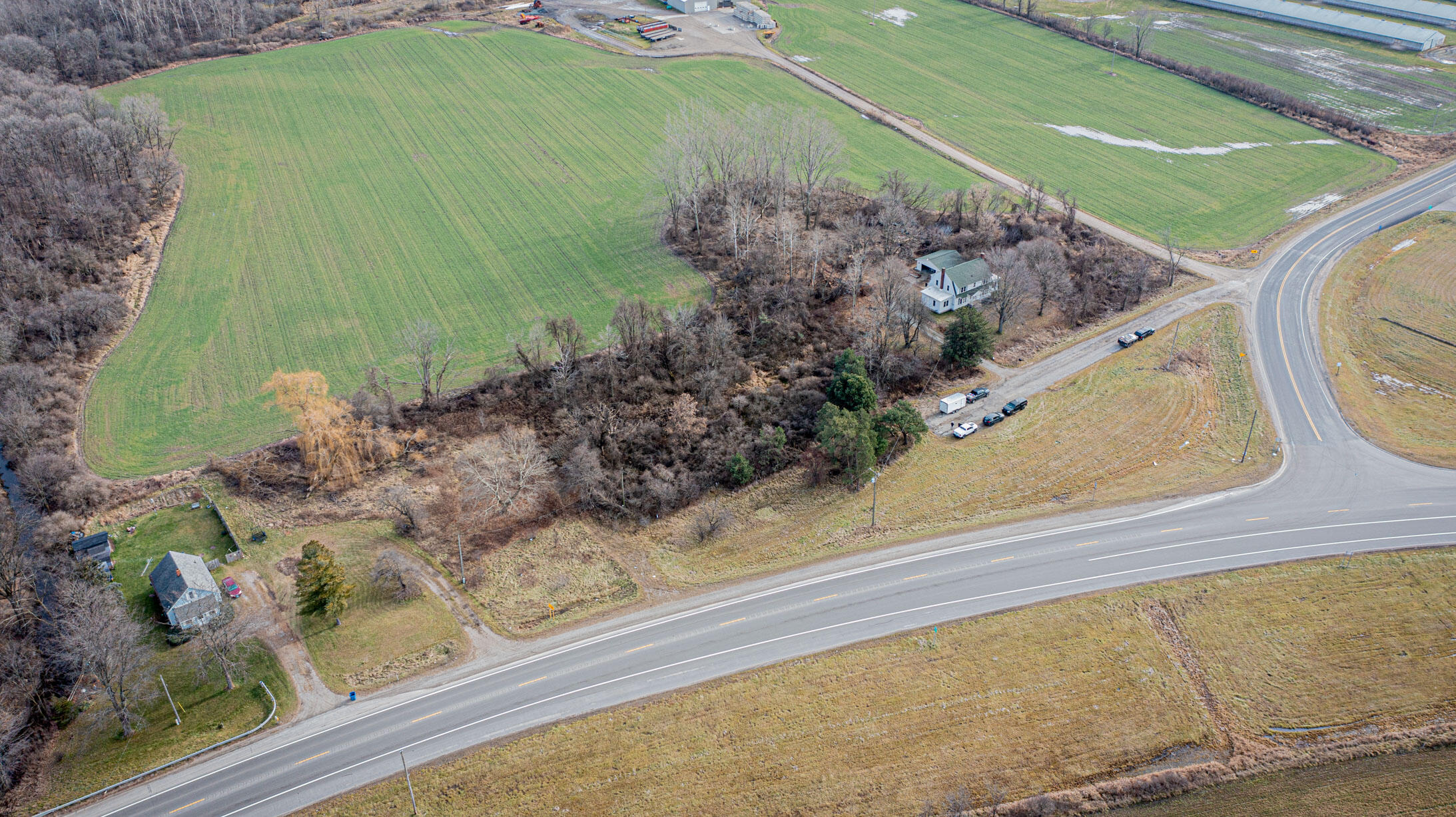 7098 Maple Island Road Fremont, MI 49412 - Photo 21 of 84 7098 Maple Island RD-16