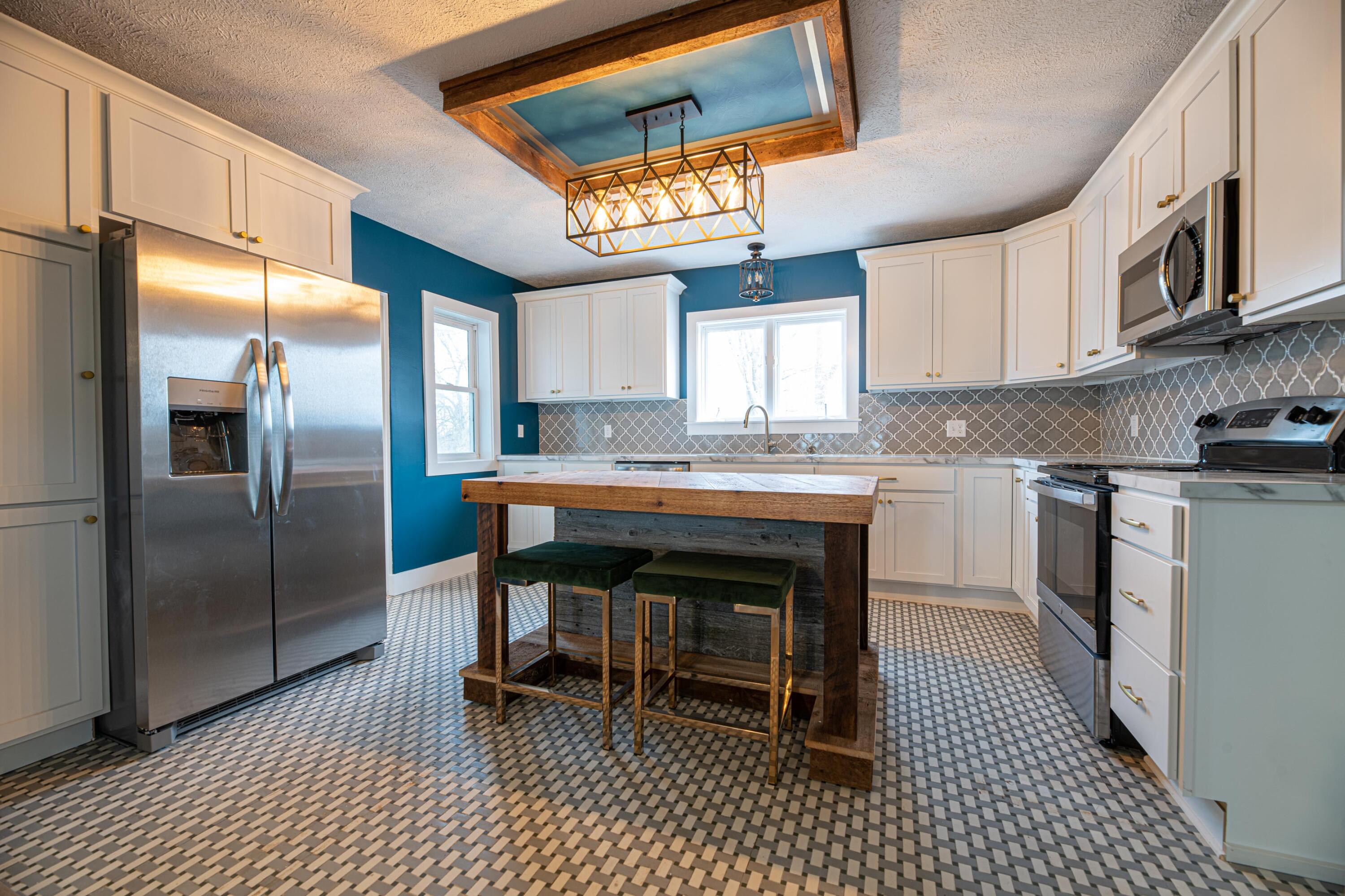 7098 Maple Island Road Fremont, MI 49412 - Photo 26 of 84 7098 Maple Island RD-28
