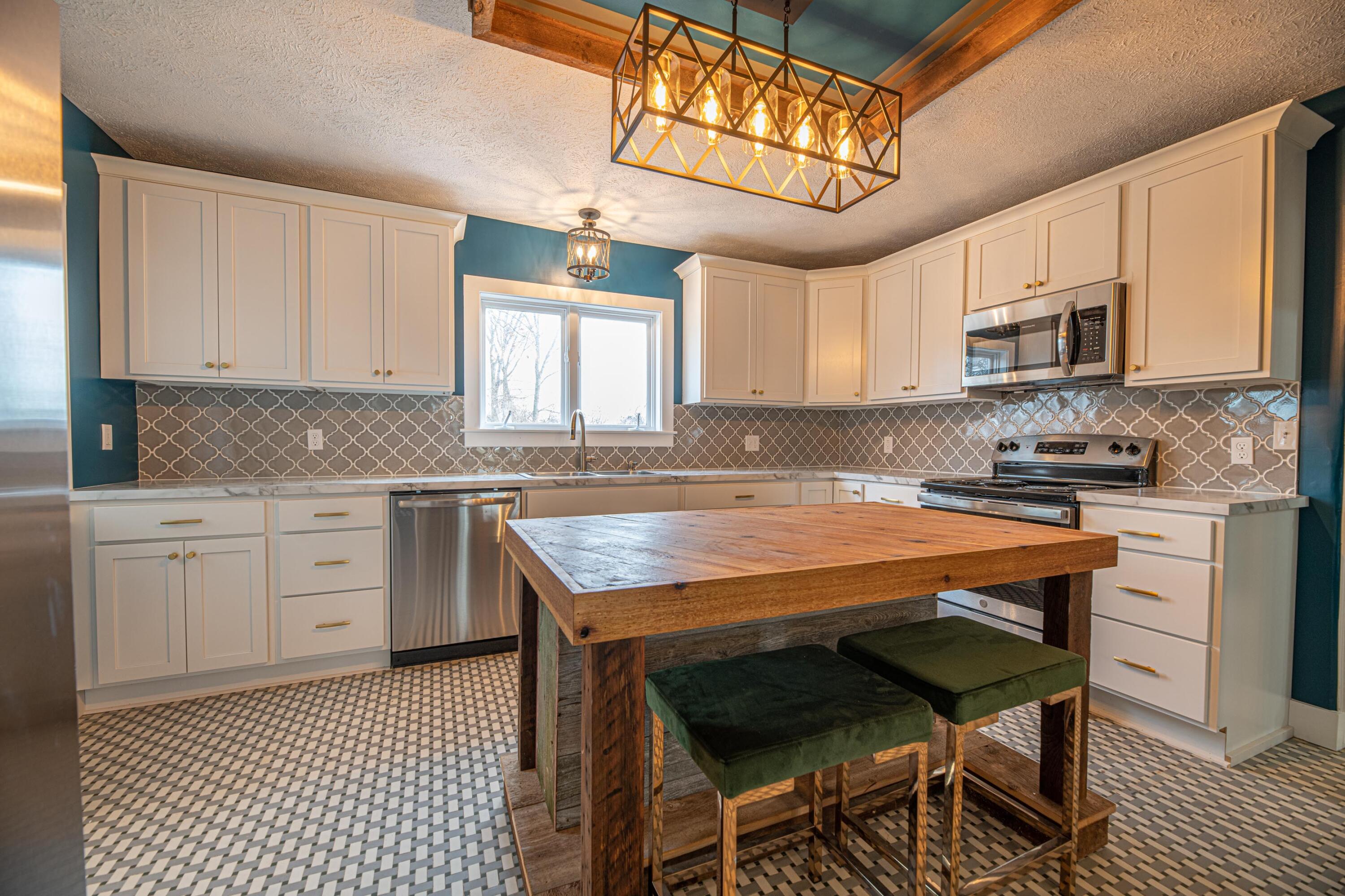 7098 Maple Island Road Fremont, MI 49412 - Photo 28 of 84 7098 Maple Island RD-33