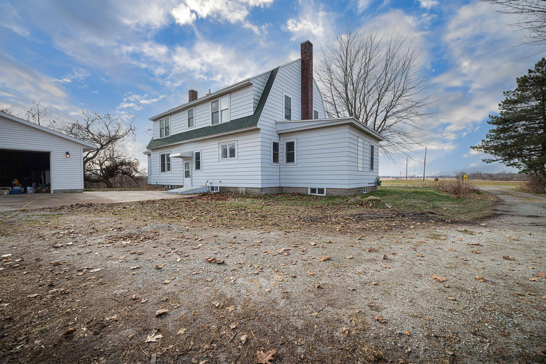 7098 Maple Island Road Fremont, MI 49412 - Photo 5 of 84 7098 Maple Island Rd-24