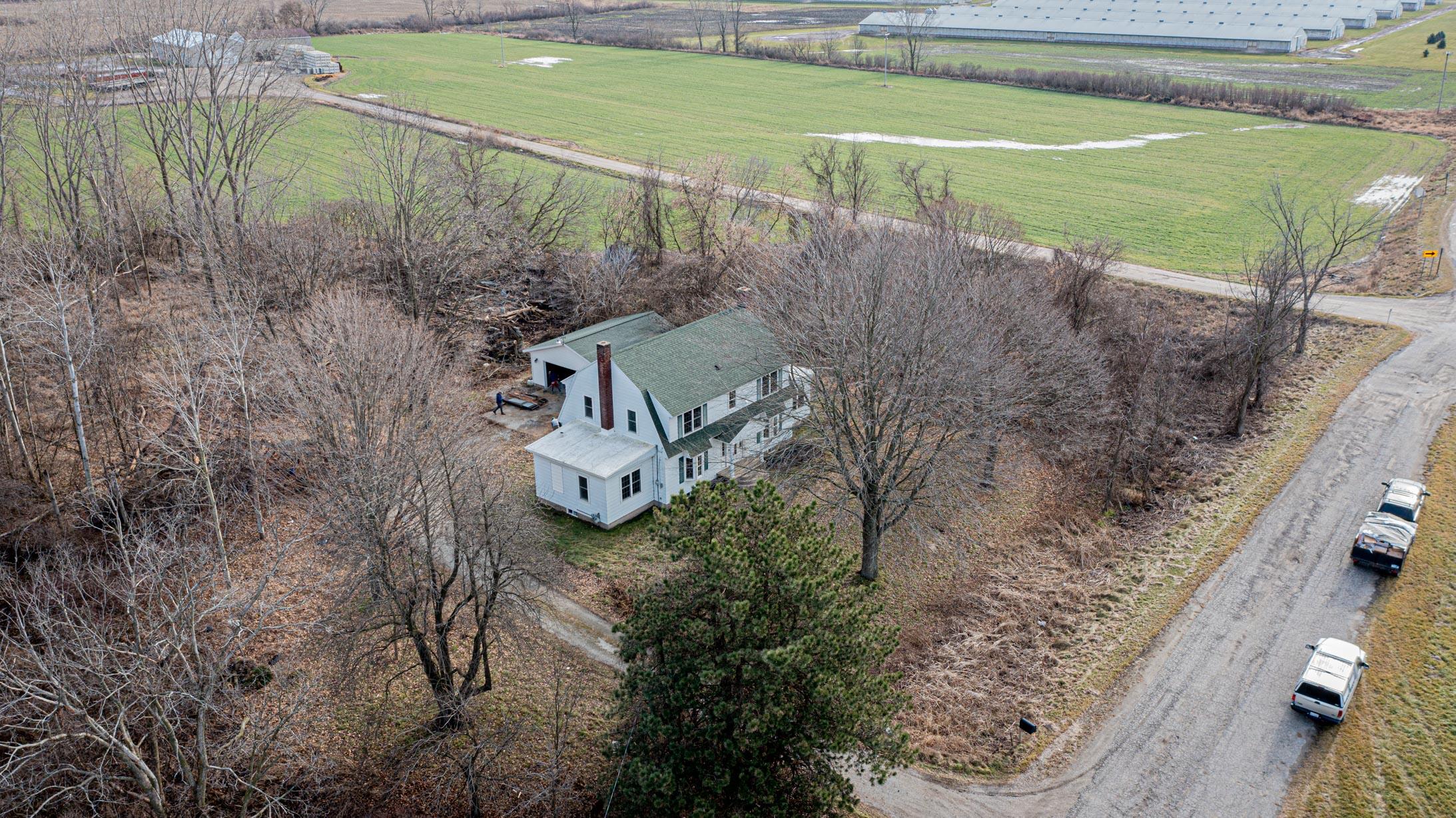7098 Maple Island Road Fremont, MI 49412 - Photo 8 of 84 7098 Maple Island RD