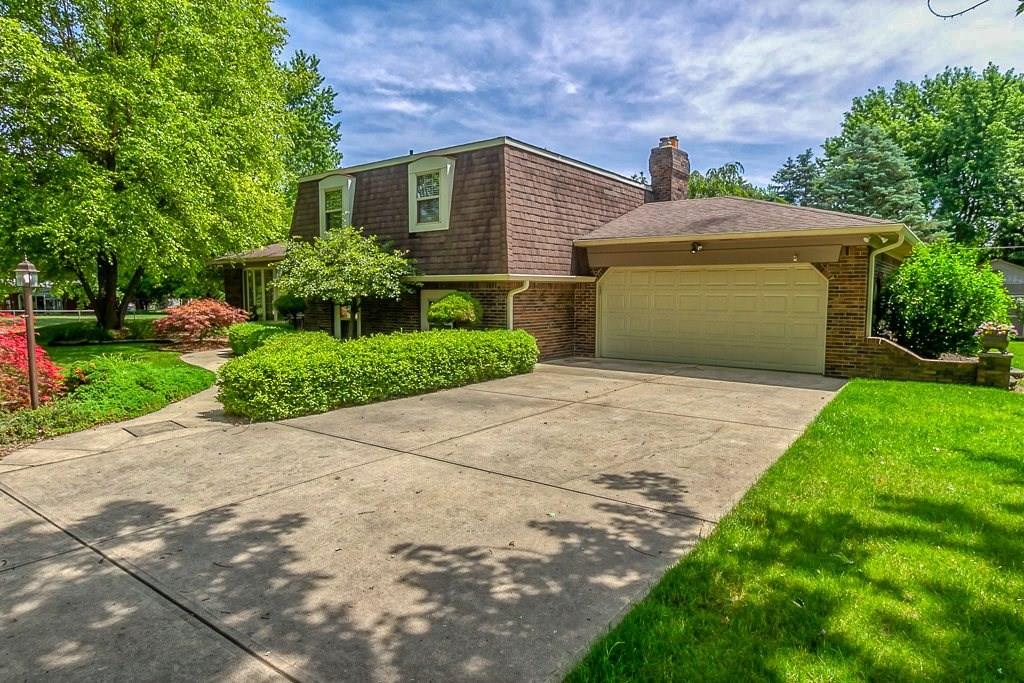 7521 Combs Road Indianapolis, IN 46237 - Photo 3 of 50 Gallery Image 3