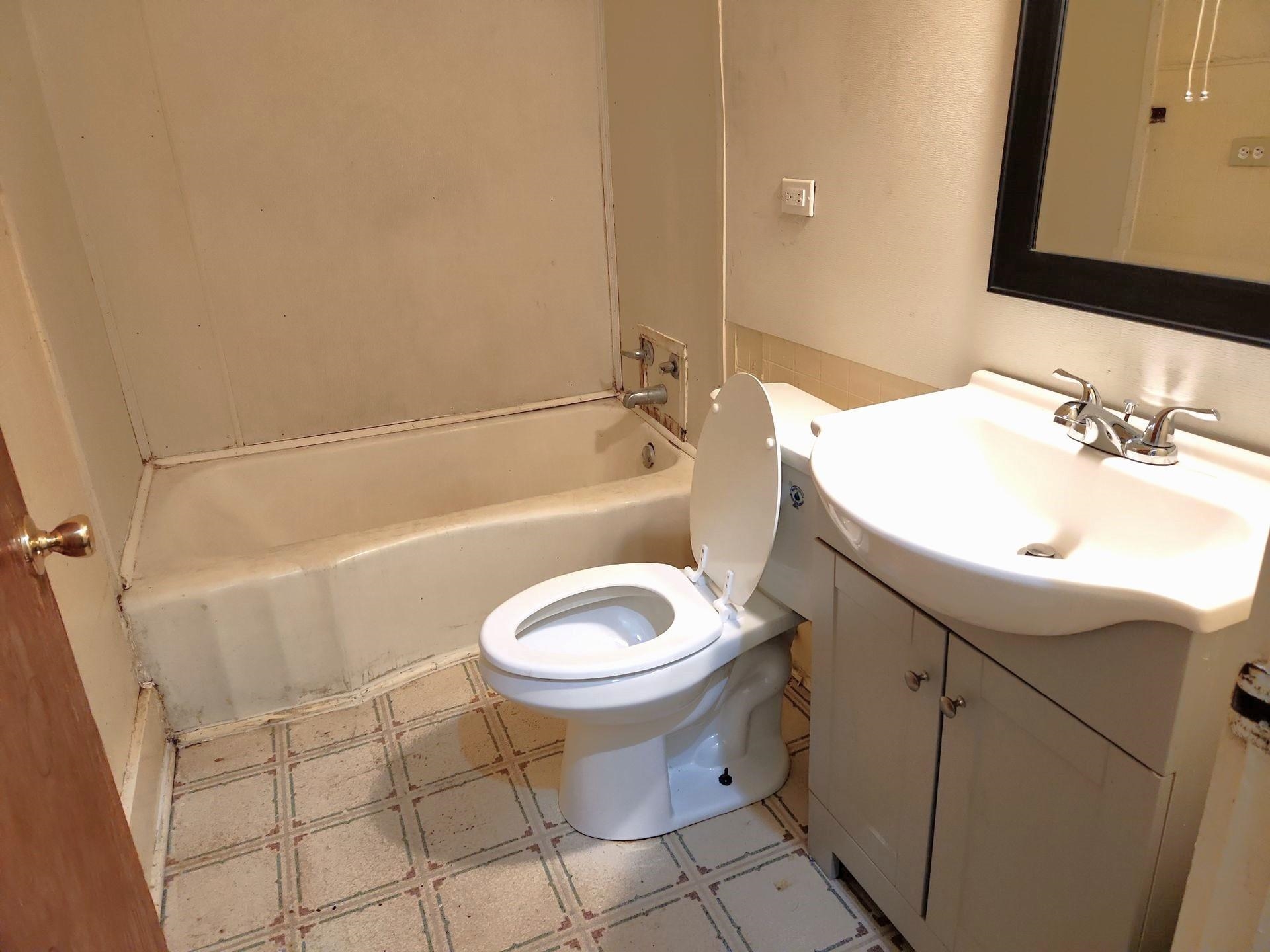 2225 Fillmore Street Beaumont, TX 77703 - Photo 12 of 14
