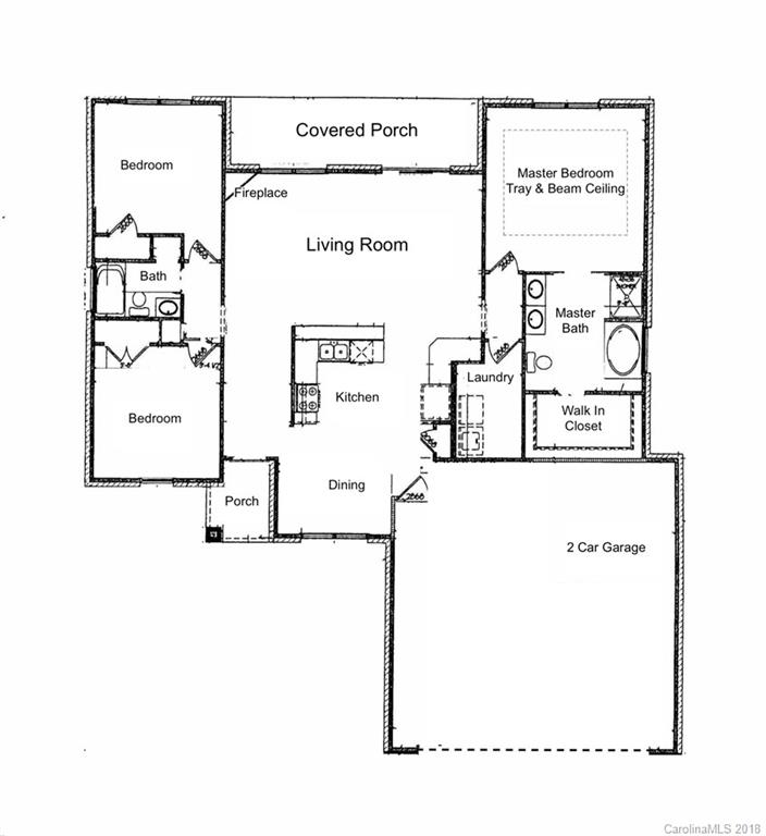 515 John Rainey Road Salisbury, NC 28147 - Photo 19 of 29 Gallery Image 19