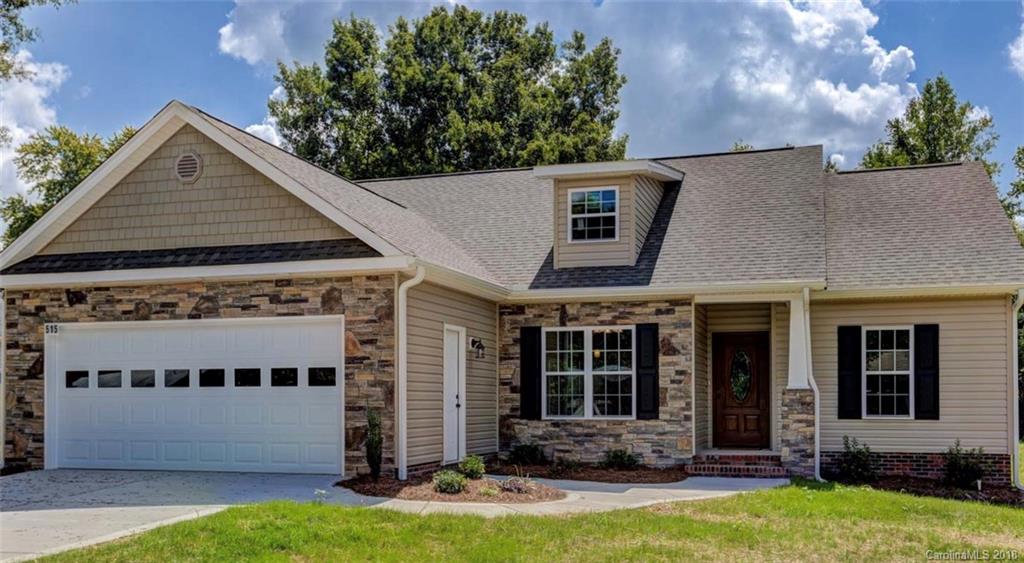 515 John Rainey Road Salisbury, NC 28147 - Photo 29 of 29 Gallery Image 29