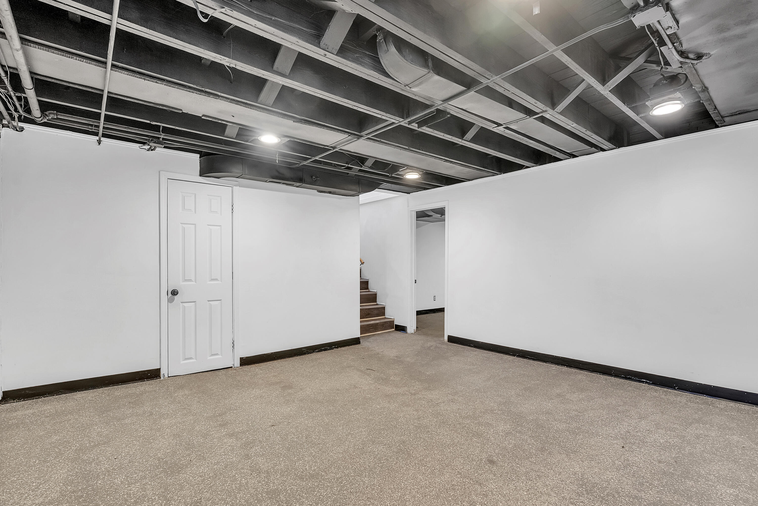 263 Rutledge Street Gary, IN 46404 - Photo 21 of 21 a view of an empty room