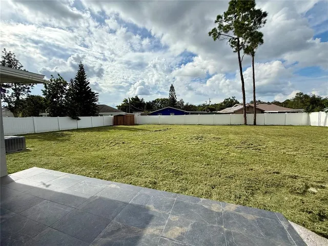 $269,000 | 1601 Roselawn Street Southwest, Winter Haven, FL 33880