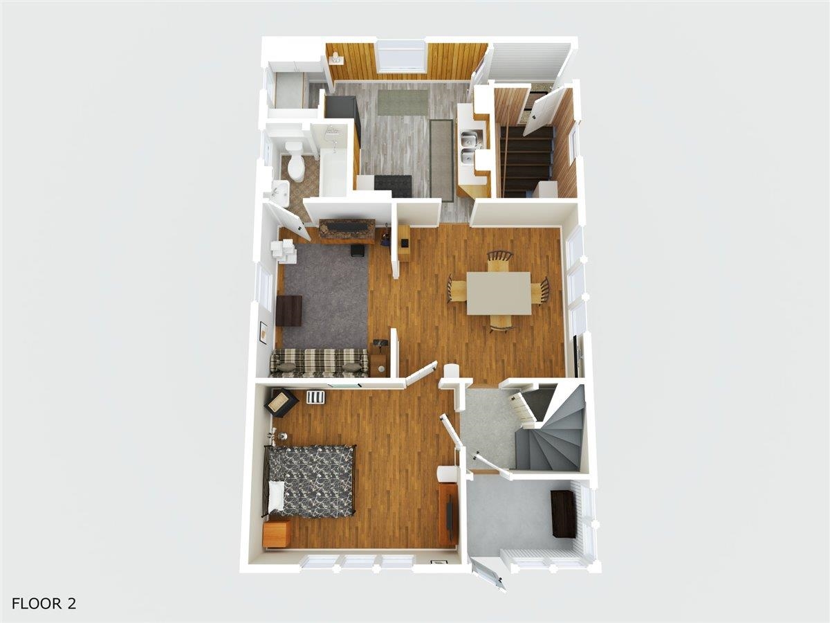 415 10th Avenue Two Harbors, MN 55616 - Photo 34 of 40