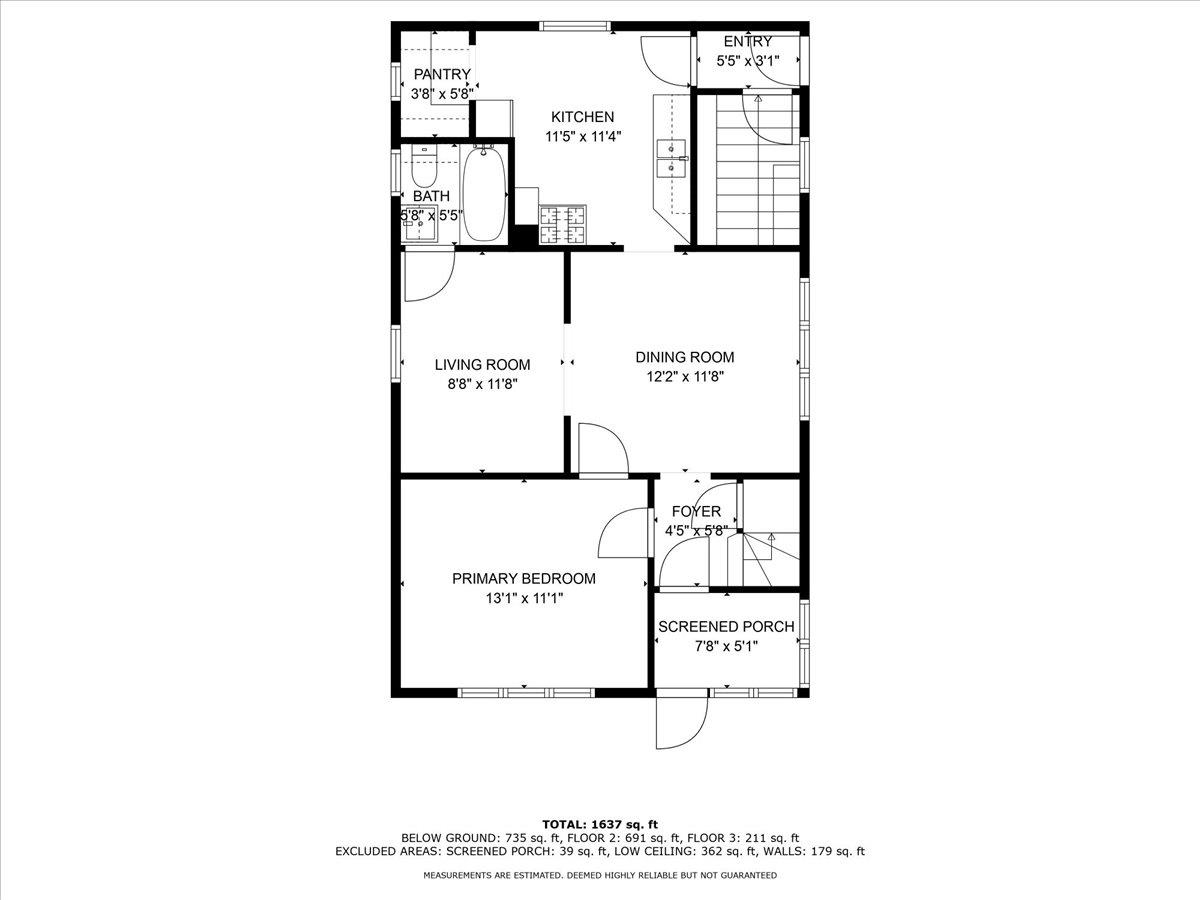 415 10th Avenue Two Harbors, MN 55616 - Photo 35 of 40