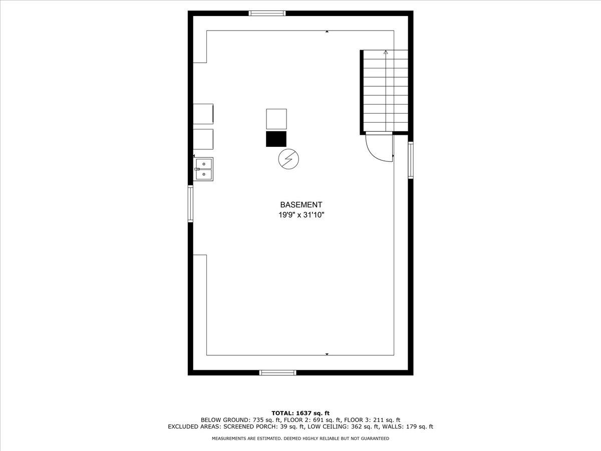 415 10th Avenue Two Harbors, MN 55616 - Photo 39 of 40