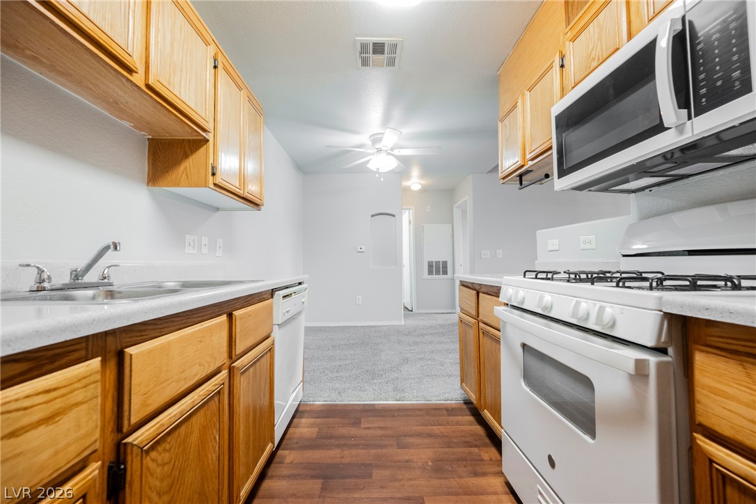 4730 East Craig Road, Unit 2170 Las Vegas, NV 89115 - Photo 24 of 38