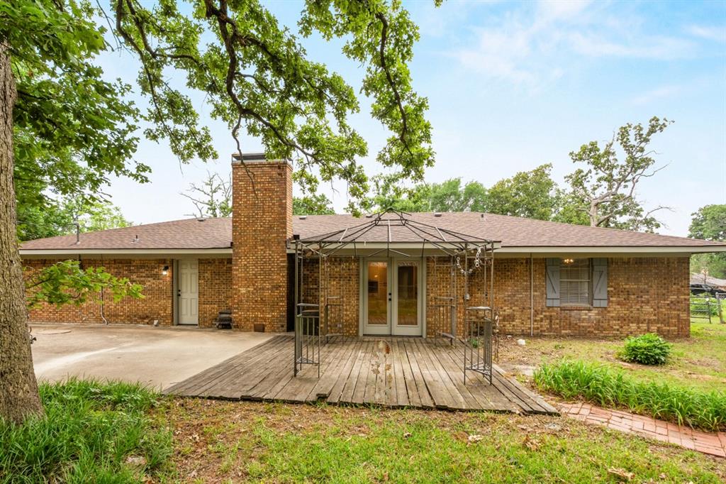 1 Oak Ridge Circle Star Harbor, TX 75148 - Photo 27 of 40
