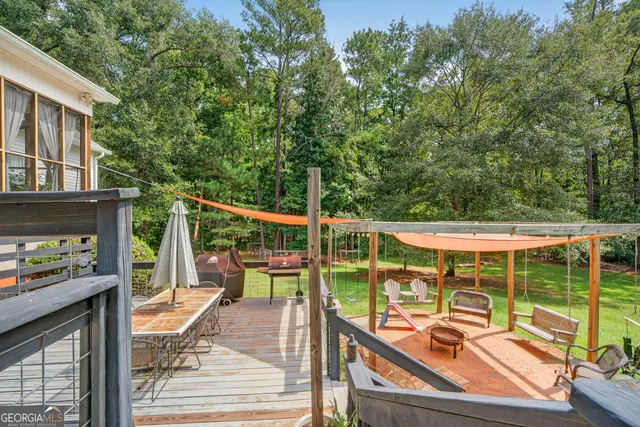 $480,000 | 169 Maynard Road, Gray, GA 31032