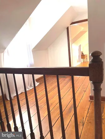 a view of swimming pool with a yard