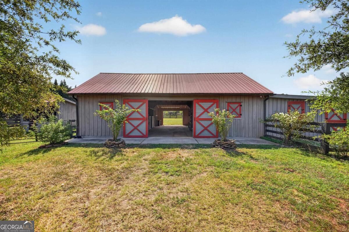 5231 Sandy Creek Road Madison, GA 30650 - Photo 39 of 60 Gallery Image 39