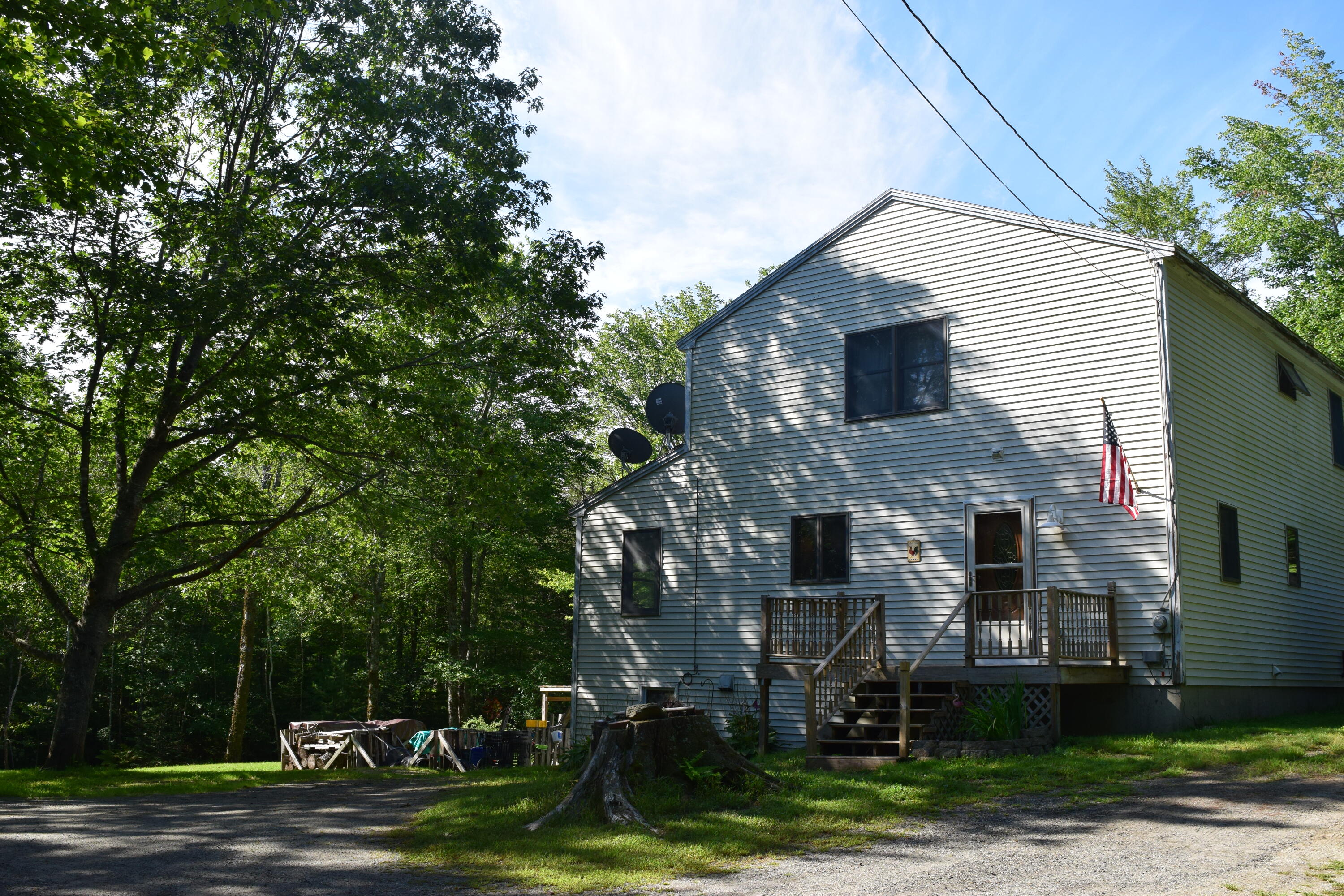 154 Toddy Pond Road Surry, ME 04684 - Photo 30 of 33 DSC_0079