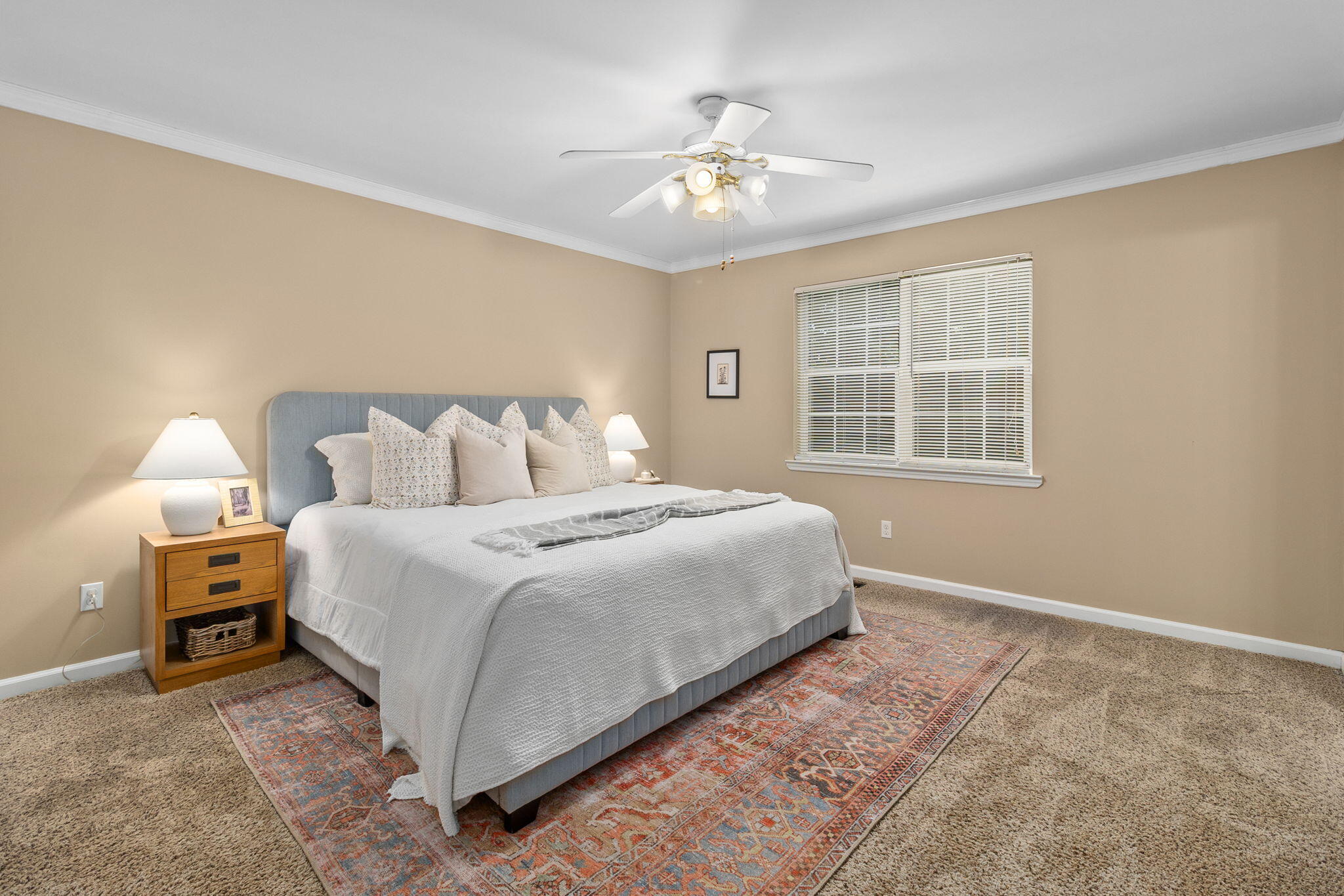 1704 North Concord Road Chattanooga, TN 37421 - Photo 16 of 39 Primary bedroom