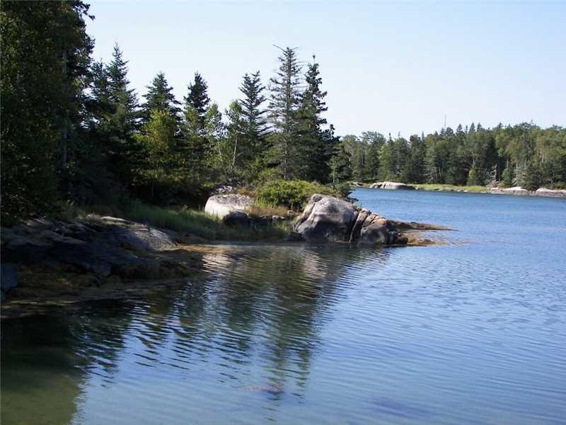 109 Birger`s Road Vinalhaven, ME 04863 - Photo 10 of 29 Exterior Front.