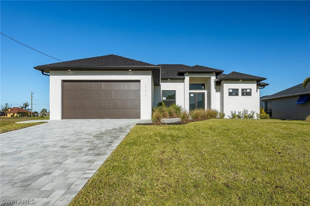 1640 Northwest 38th Ave  