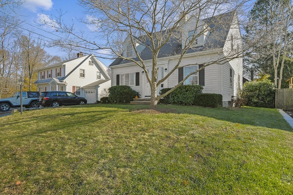 75 Edwin Road Waltham, MA 02453 - Photo 2 of 38 Gallery Image 2