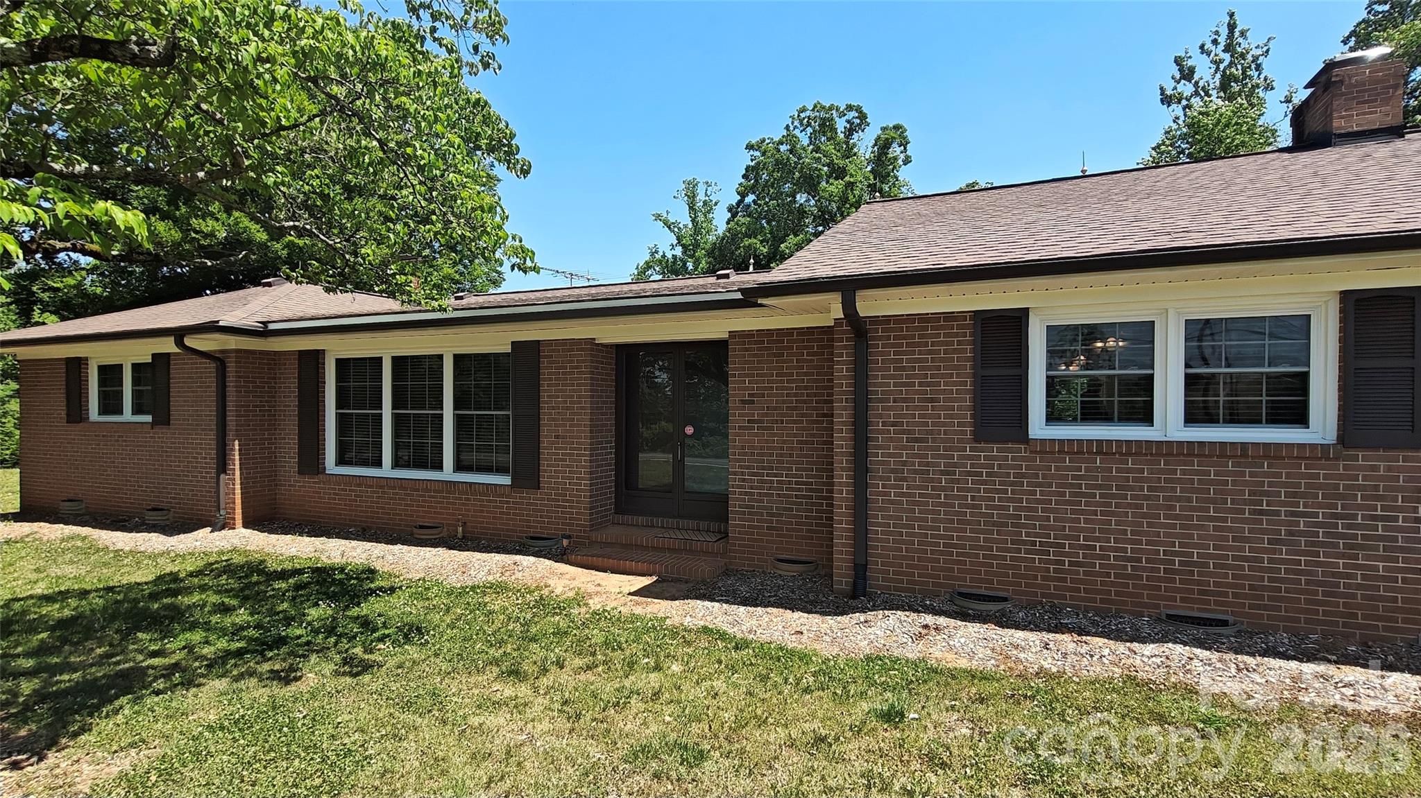 8710 Stokes Ferry Road Salisbury, NC 28146 - Photo 2 of 28