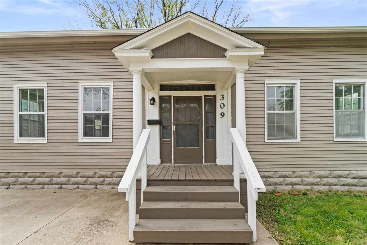 309 West 3rd Street Washington, IA 52353 - Photo 3 of 29 Gallery Image 3