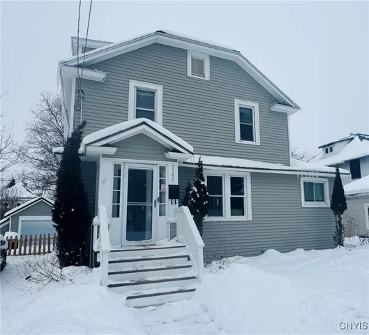 $239,900 | 1157 Harrison Street, Watertown, NY 13601