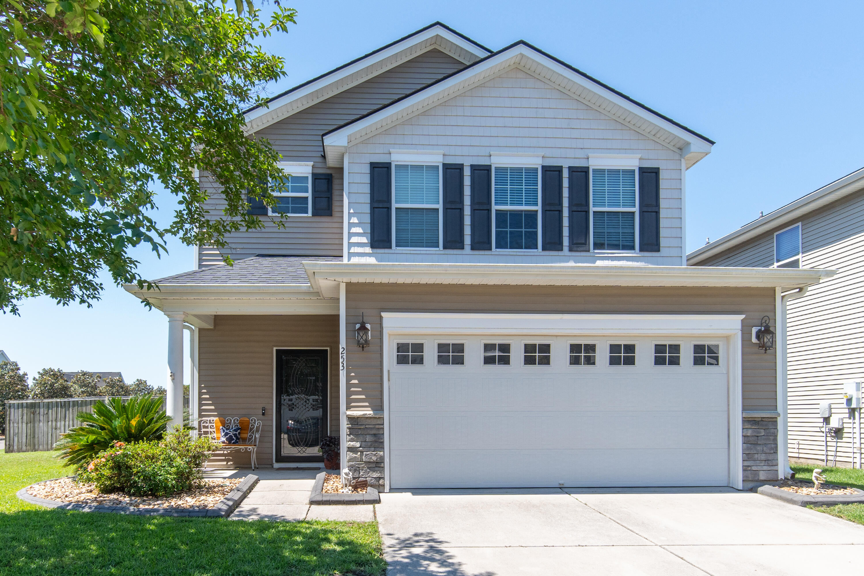253 Cameron Street Summerville, SC 29486 - Photo 45 of 50 253 Cameron Street-1