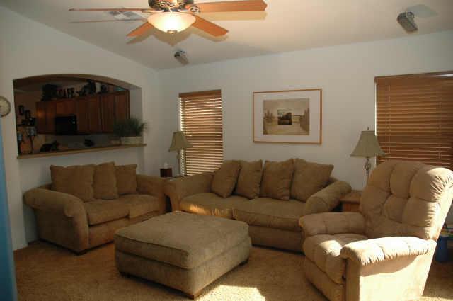 3149 West Tanner Ranch Road Queen Creek, AZ 85144 - Photo 4 of 5 Additional Photo