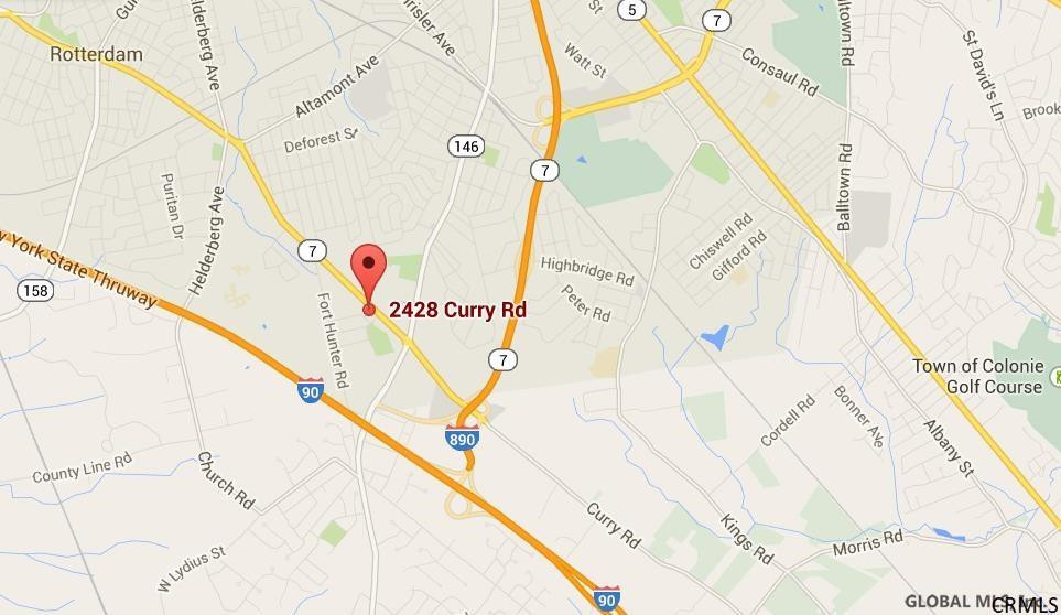 2428 Curry Road Rotterdam, NY 12303 - Photo 20 of 20 Photo 21
