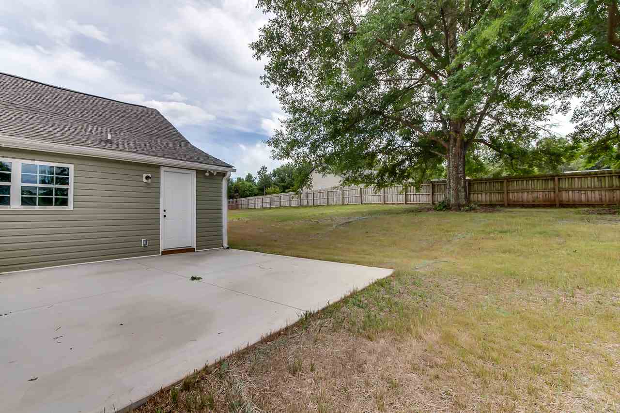 140 Gibbs Road Wellford, SC 29385 - Photo 31 of 33