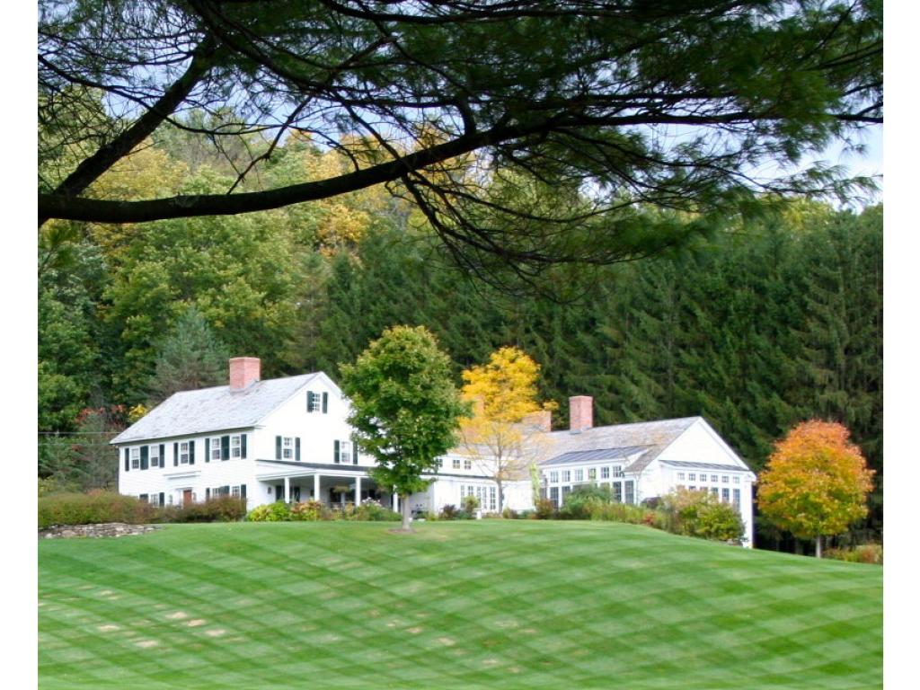 2330 River Road Manchester, VT 05254 - Photo 1 of 32 Gallery Image 1