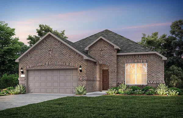 $389,990 | 1601 Tyler Drive, Anna, TX 75409