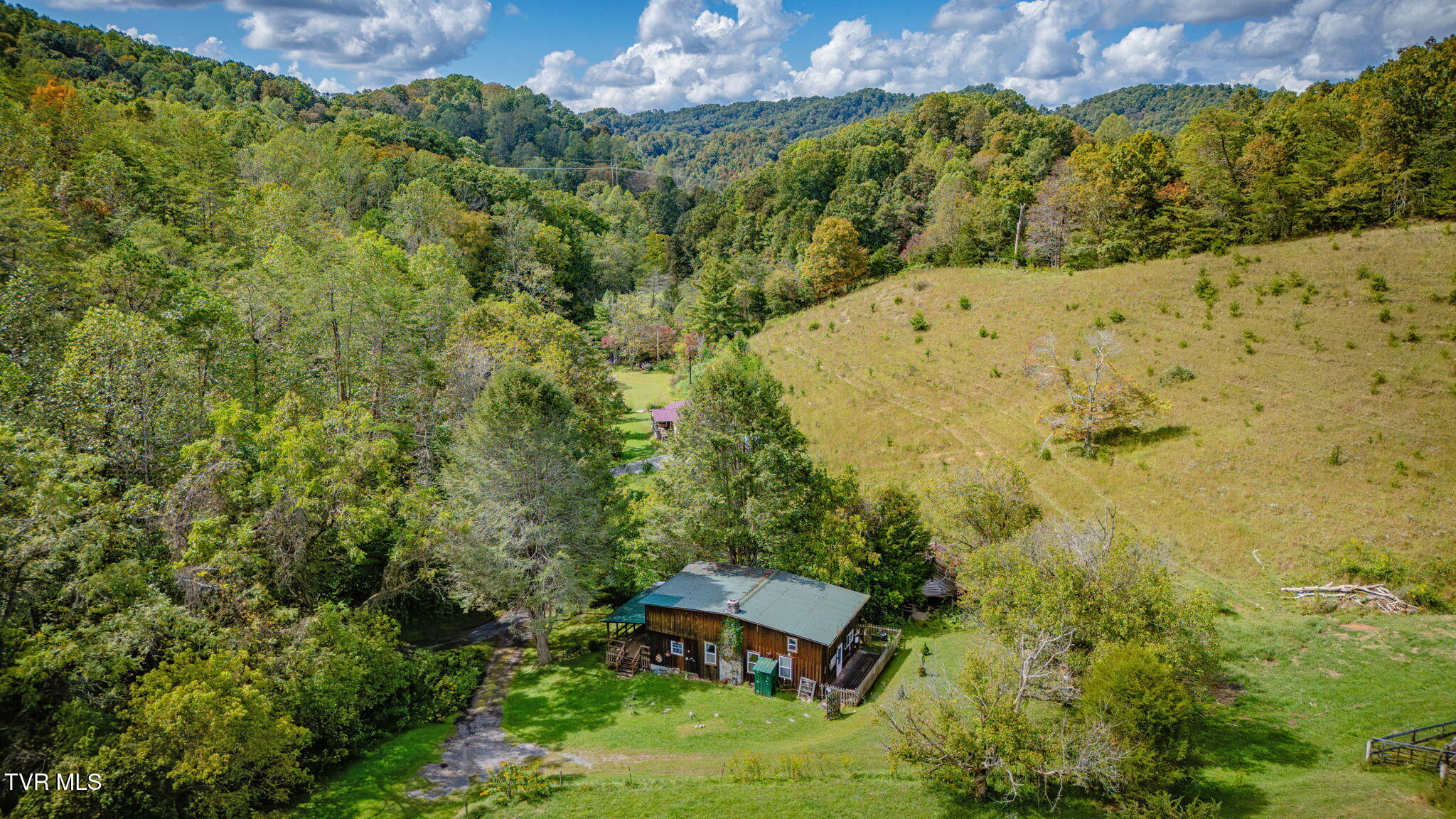 205 Helton Hollow Road Eidson, TN 37731 - Photo 37 of 41 102h