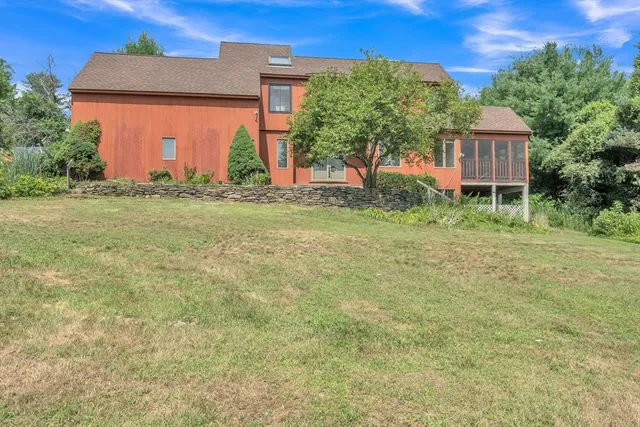 $948,000 | 9 Stony Brook Road, Westford, MA 01886