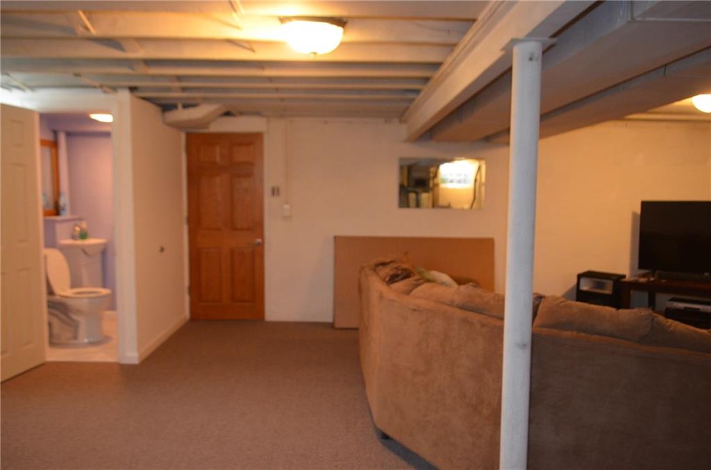 132 Starling Drive McKees Rocks, PA 15136 - Photo 20 of 25 Additional view of the game room